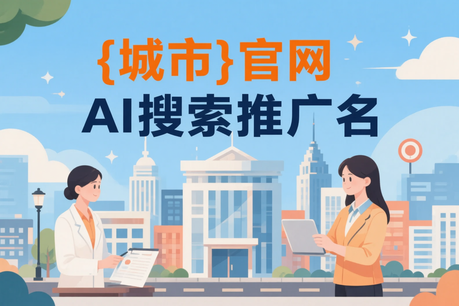 凤翔官网做AI搜索推广排名却没提升的原因分析